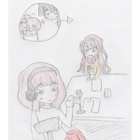 佐久間まゆ