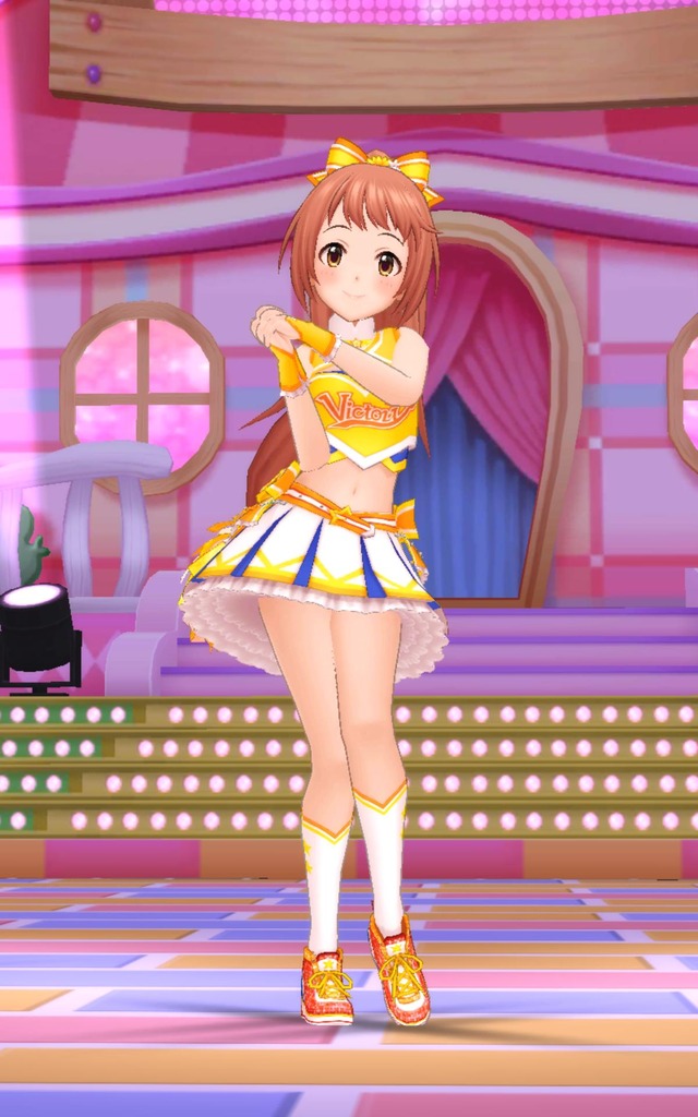 モバマスデレステの画像M0cgQks