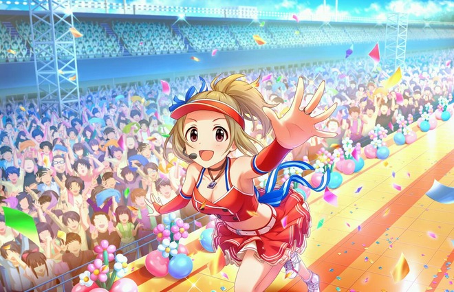 [ラブリーホッパー]真鍋いつき2
