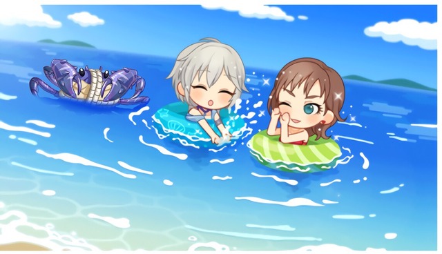 モバマスデレステの画像Jve1Ujp