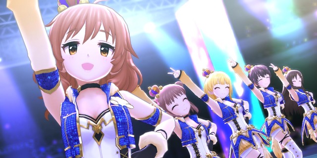 ミラーボール・ラブ23orGuX