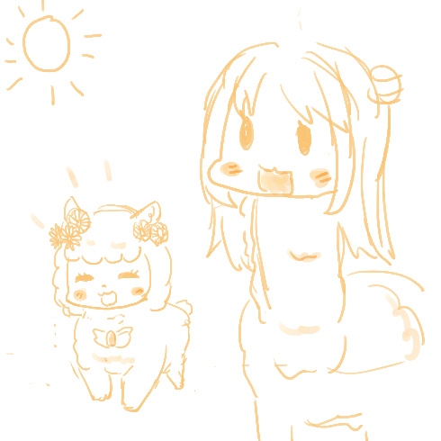 うづぱか