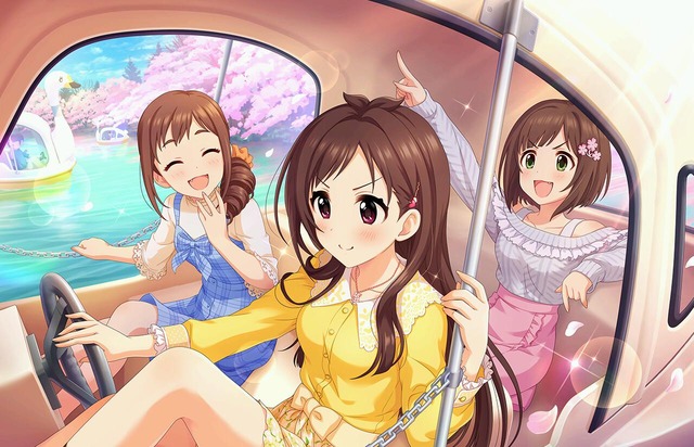 [アップル☆カーニバル]辻野あかり1