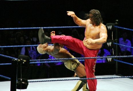 ジャイアントシン