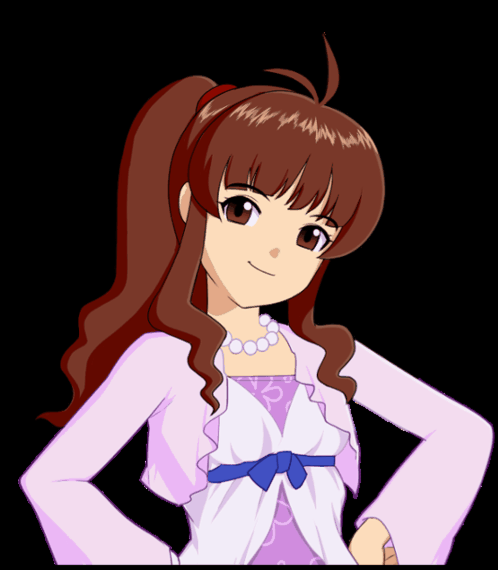 モバマス 日高舞が可愛いっていうお話 By もばます モバマス 日高舞が可愛いっていうお話 By もばます