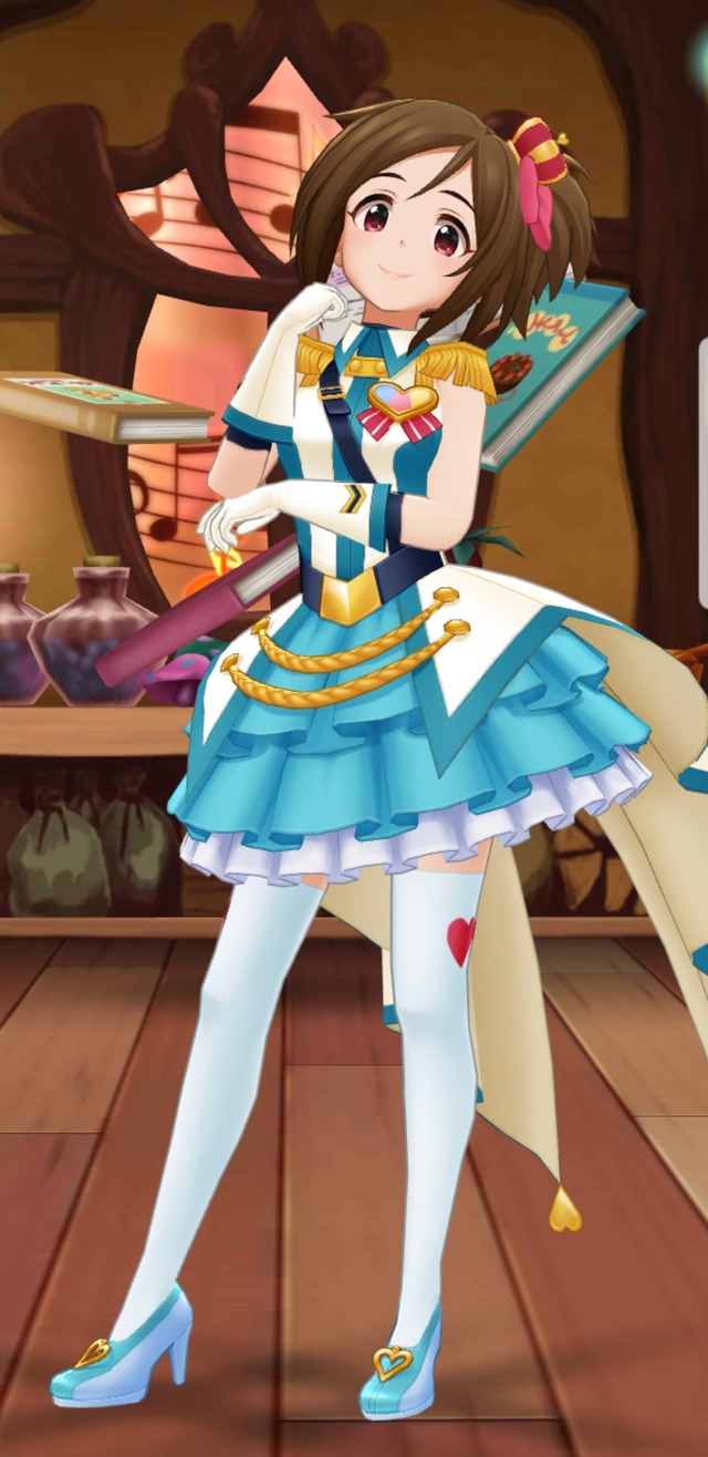 モバマスデレステの画像19uqoTJ