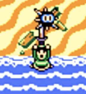 【デレステ】三好紗南のポーズがなんとなくアレに似てる件