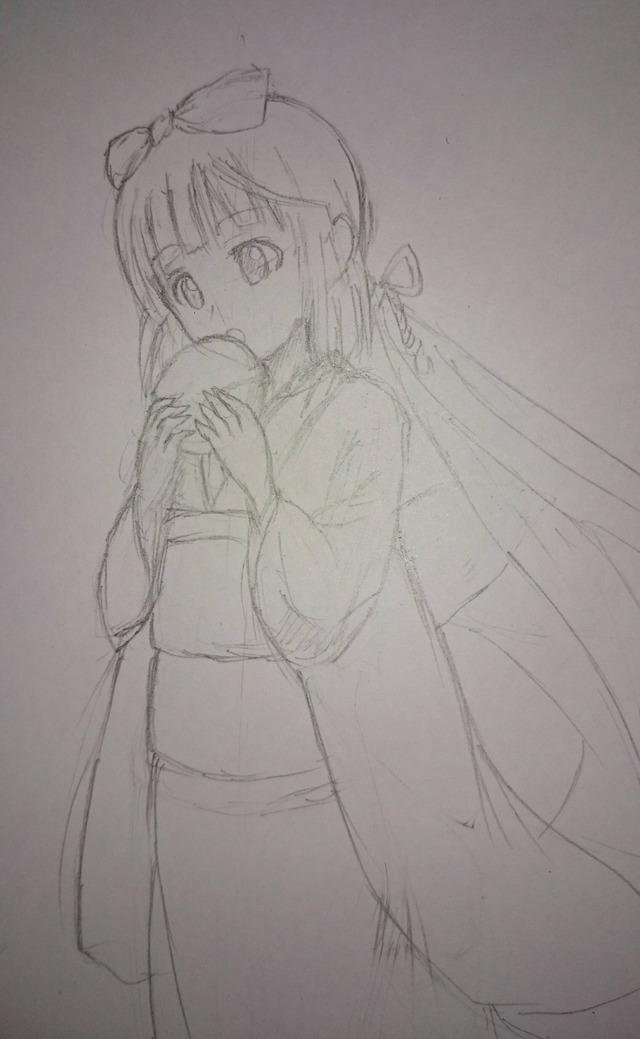 依田芳乃1