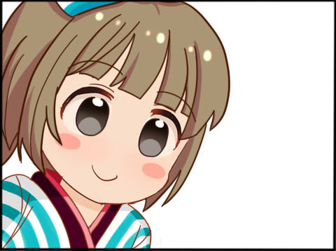依田芳乃