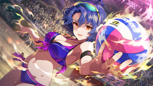 豊川風花２