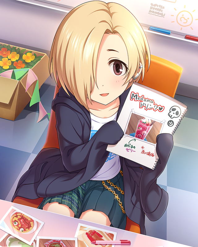 モバマスデレステの画像Kse7Lp7