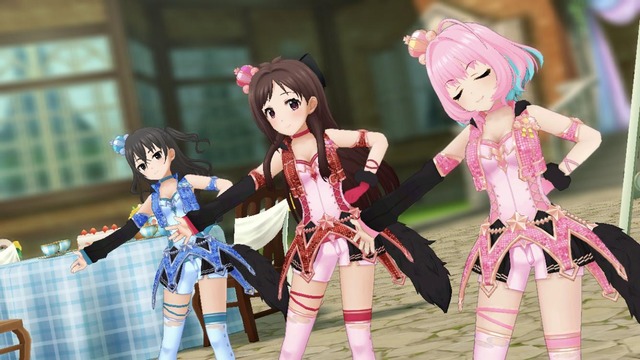 モバマスデレステの画像SrqKPXg