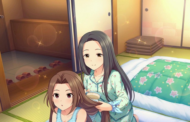 [ドリームブライト]瀬名詩織1