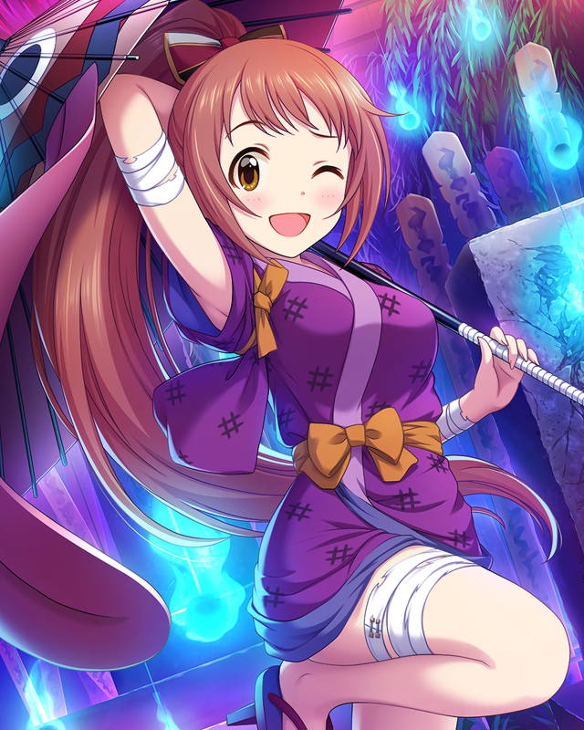 モバマスデレステの画像CAuGcpb