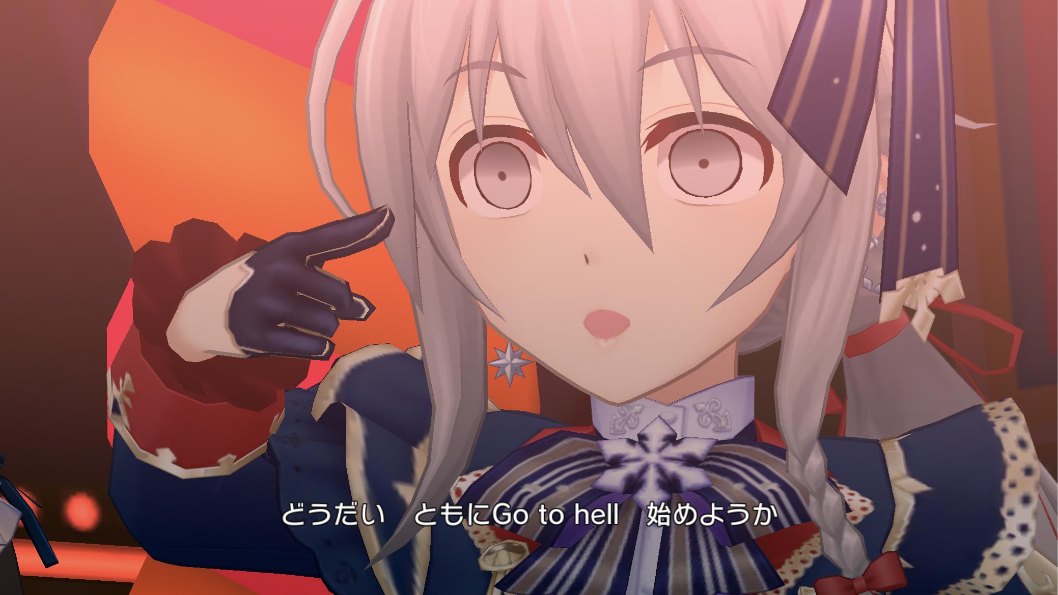 デレステ Ssr ミステリアス パイリアス 星輝子が王子様カッコいい アニメのまとめはここでおk デレステ Ssr ミステリアス パイリアス 星輝子が王子様カッコいい アニメのまとめはここでおk