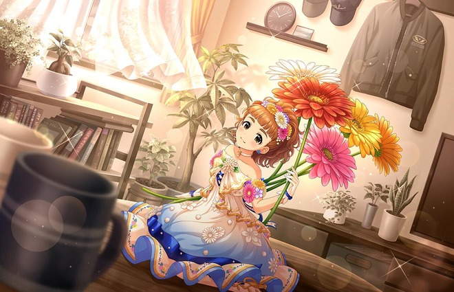 [花咲くエブリデイ]大西由里子2