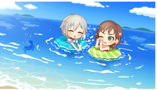 モバマスデレステの画像E5zoiSF