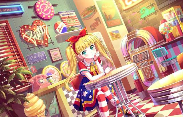 モバマスデレステの画像HDCulPm