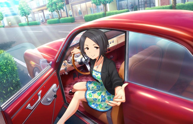 [ドライブトゥネクスト]東郷あい1