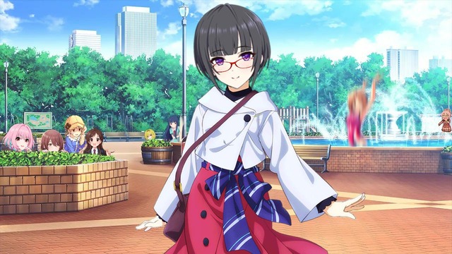 モバマスデレステの画像06LbhCO