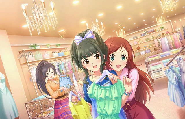 [ピックアップフォーチュン]藤居朋1 デレマスの画像.jpg