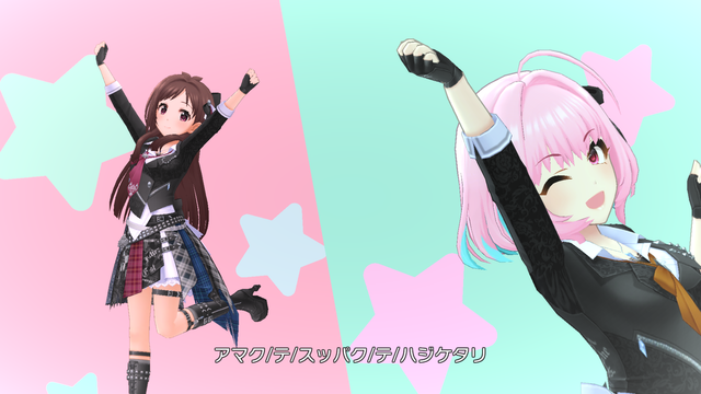 夢見りあむの画像KAN132B