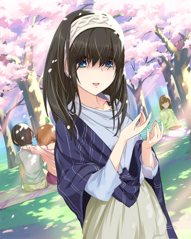 モバマス 誕生日 鷺沢文香 誕生日おめでとう もばます デレステ ポプマスまとめ モバマス 誕生日 鷺沢文香 誕生日おめでとう もばます デレステ ポプマスまとめ