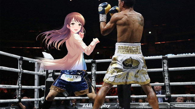 モバマスデレステの画像LtOT8SJ