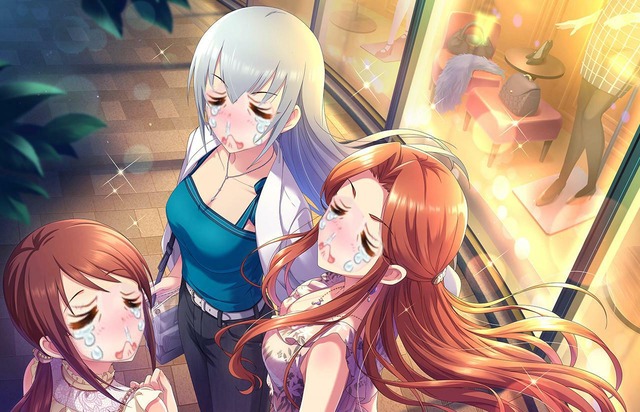 モバマスデレステの画像edQwFUc