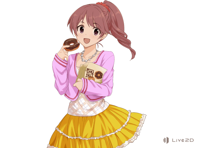 椎名法子