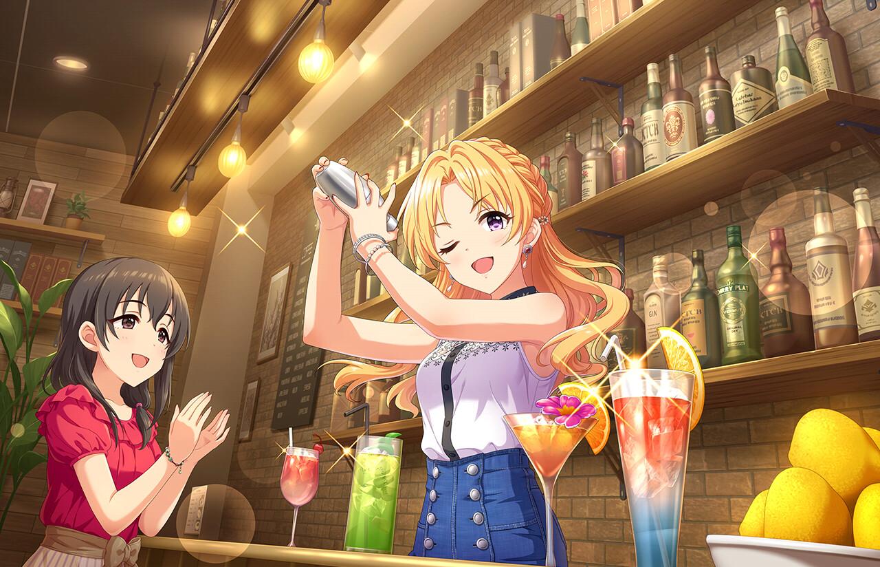 デレステ Sr桐生つかさ Sr三船美優が登場 イベント レッド ソール 開催 2chゲームまとめアンテナ デレステ Sr桐生つかさ Sr三船美優が登場 イベント レッド ソール 開催 2chゲームまとめアンテナ