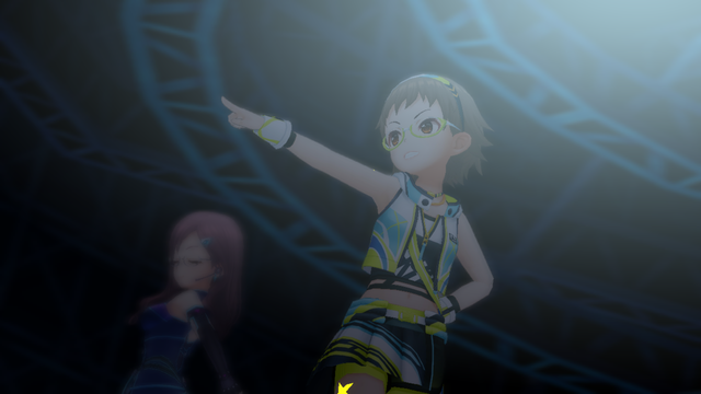 [アップビート・ラン]北川真尋wuOwTYp