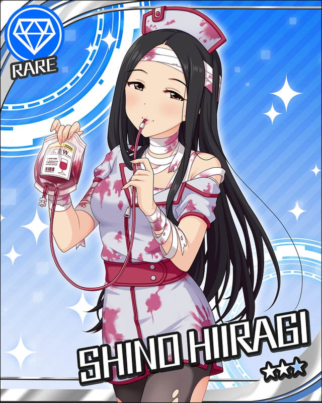 モバマスデレステの画像maitzMR