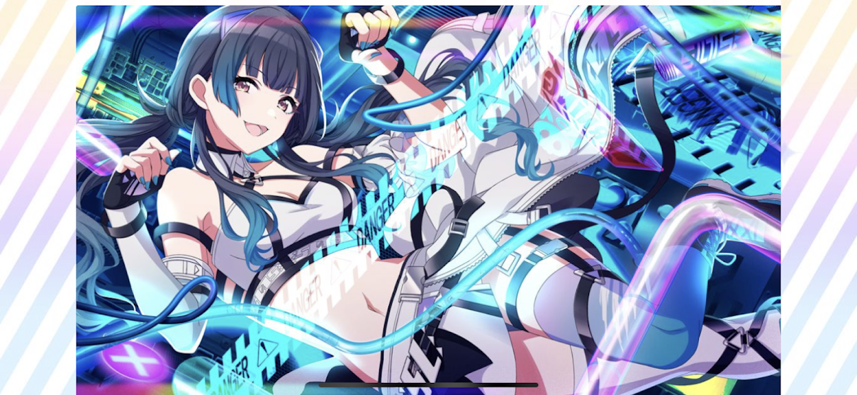 シャニマス Ssr黛冬優子 Ssr和泉愛依が登場 コラボフェスsr桑山千雪 ゲームまとめのまとめ速報