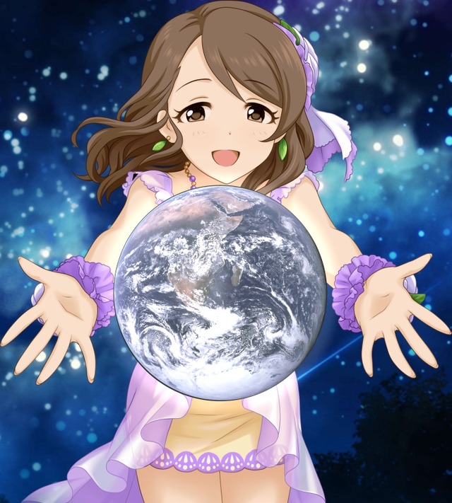 モバマスデレステの画像wHrlFXO