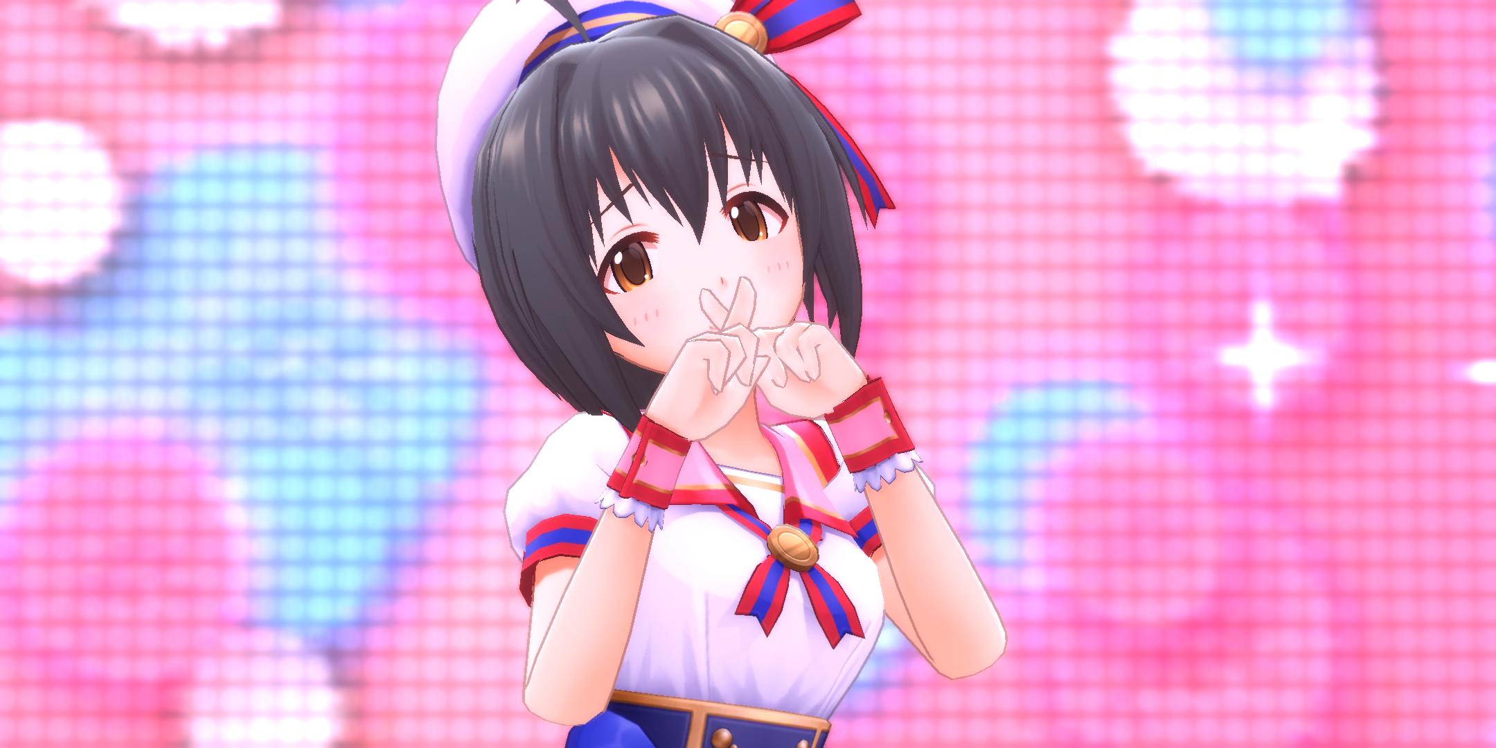 デレステ 小日向美穂のssrを紹介 全5種要チェック アニメのまとめはここでおk