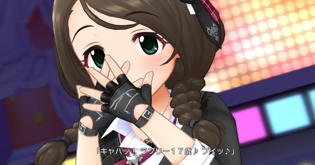 モバマスデレステの画像aSF9OnR