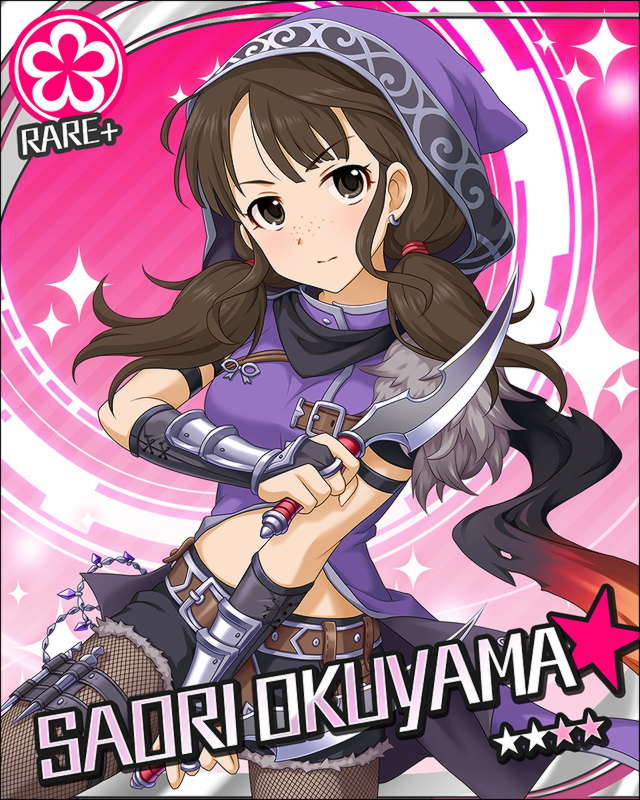 モバマスデレステの画像KFFIOJu