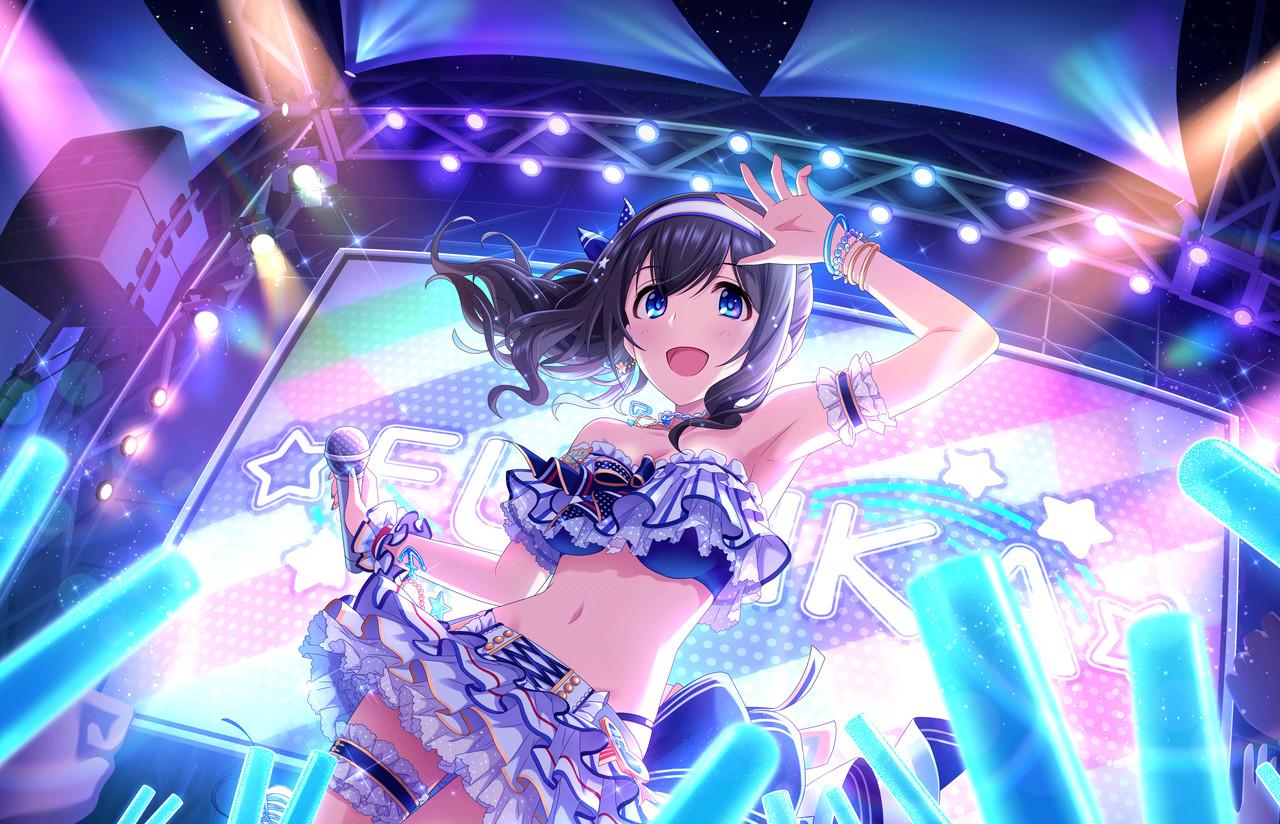 デレステ 潮風の一頁 鷺沢文香の水着にありがとうと言わざるを得ないからみんな見て By もばます デレステ 潮風の一頁 鷺沢文香の水着にありがとうと言わざるを得ないからみんな見て By もばます