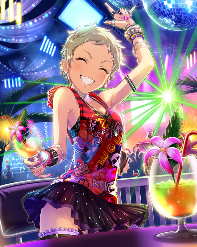 モバマスデレステの画像3pMDQN1