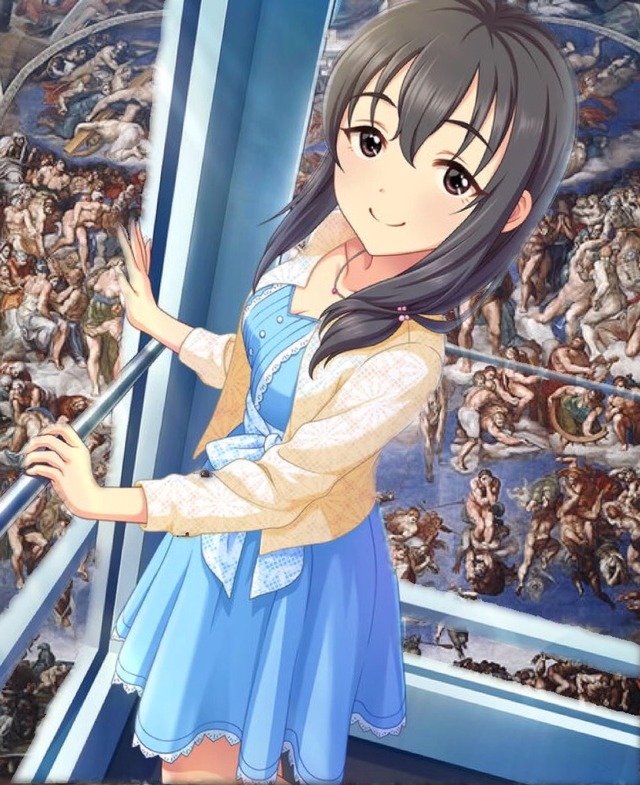 モバマス ク ソ コ ラ 供 養 祭 り By もばます モバマス ク ソ コ ラ 供 養 祭 り By もばます