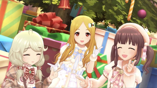SSR望月聖RuxKOEz