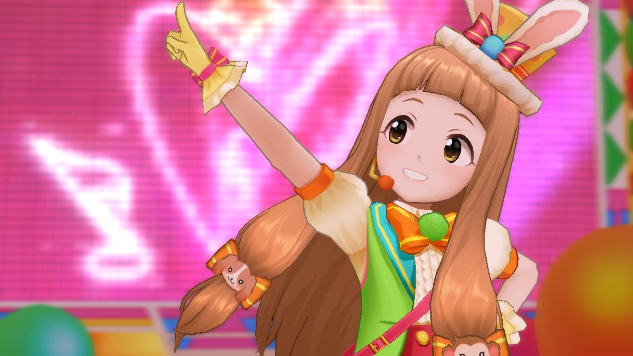 デレステ Ssr市原仁奈が可愛すぎる問題 By もばます