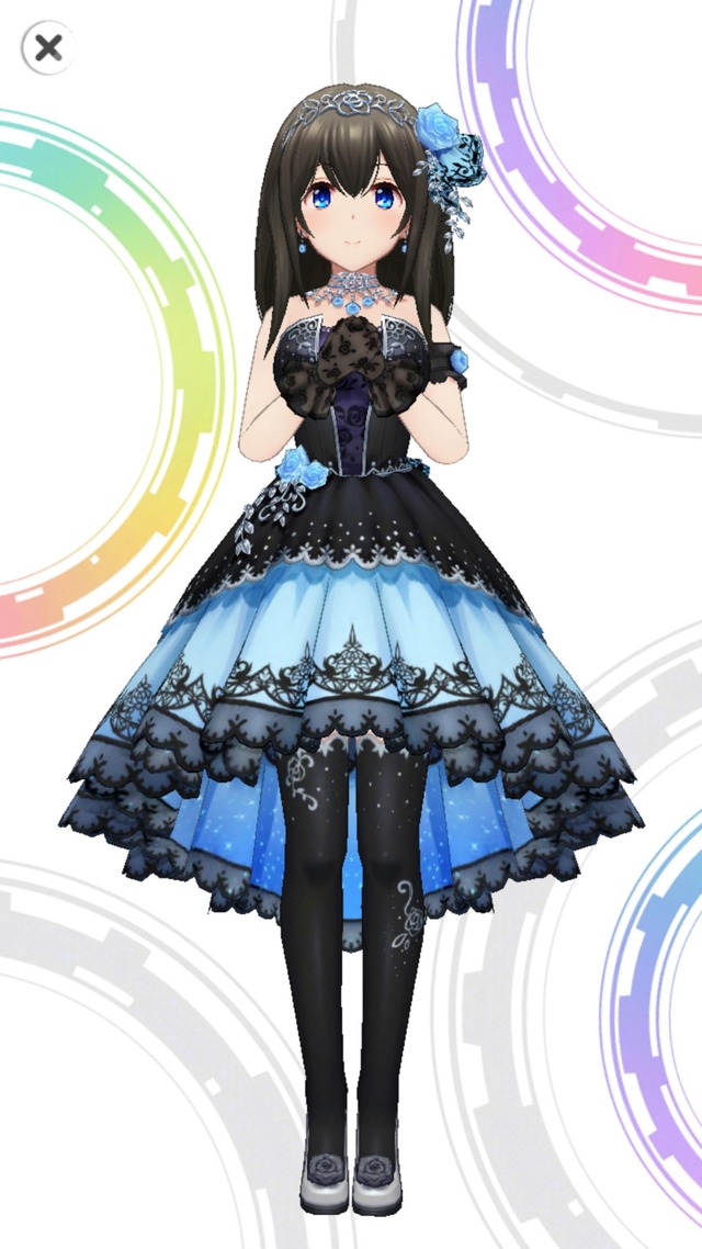 デレステ Ssr鷺沢文香 Ssr一ノ瀬志希が可愛いっていうお話 By もばます デレステ Ssr鷺沢文香 Ssr一ノ瀬志希が可愛いっていうお話 By もばます
