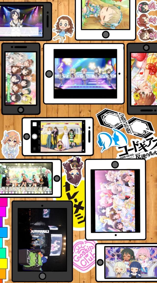 モバマスデレステの画像D1yaFs7