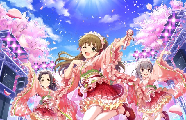 [春色オーダーメイド]槙原志保2