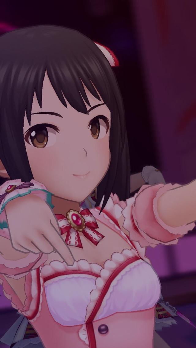 デレステ ラブ ストレート 中野有香が可愛いっていう話し もばます デレステ ポプマスまとめ デレステ ラブ ストレート 中野有香が可愛いっていう話し もばます デレステ ポプマスまとめ