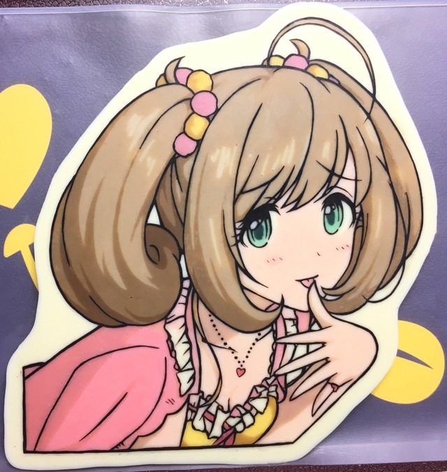 モバマスデレステの画像nzEHSbp