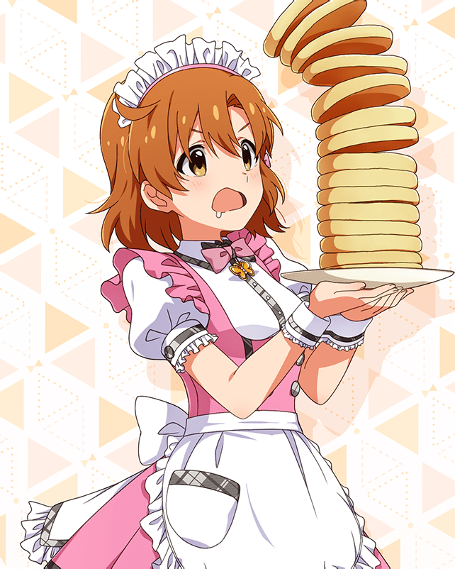 MILLION LIVE CLOSET! 矢吹 可奈1