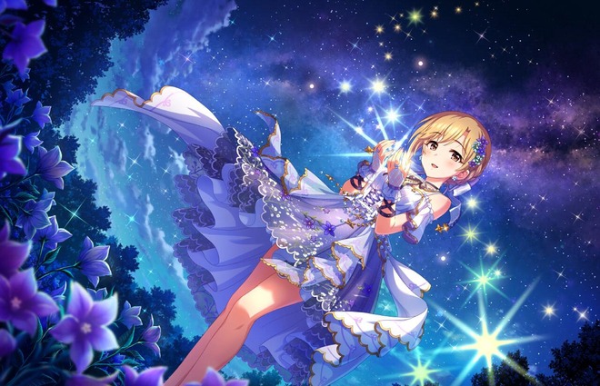 [スターリィ・シーズ]相葉夕美2